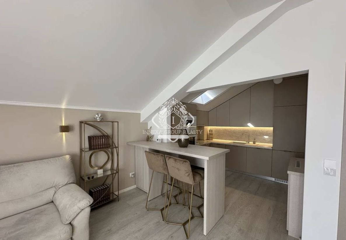 Giurgiului | 3 camere | 95mp + 34mp terasa | bloc 2021 | loc parcare | 1200 euro - Poză 3