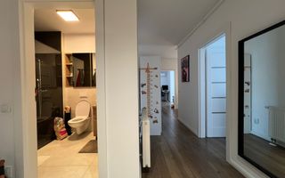 Apartament de 2 camere, 61mp, parcare subterana, Junior Residence - Poză 9