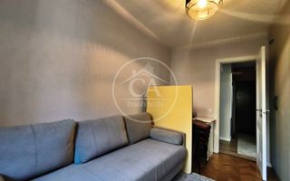 Apartament cu 3 camere de inchiriat in zona Centrala, Oradea - Poză 7