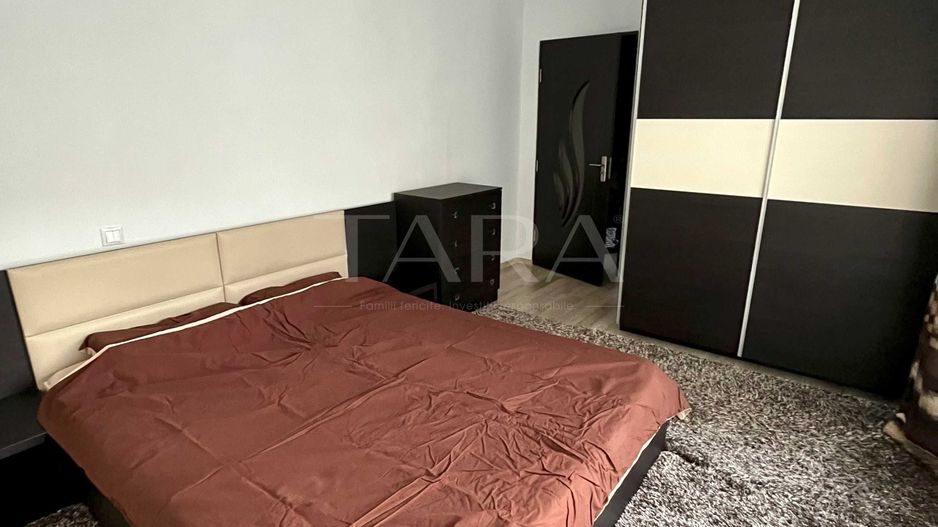 Apartament modern 3 camere, Mărăști – zona Dorobanților - Poză 5