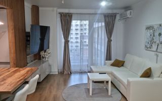 AP. 2 CAMERE- METROPOLITAN RESIDENCE, BLOC NOU, PET-FRIENDLY, CENTRALA - Poză 7