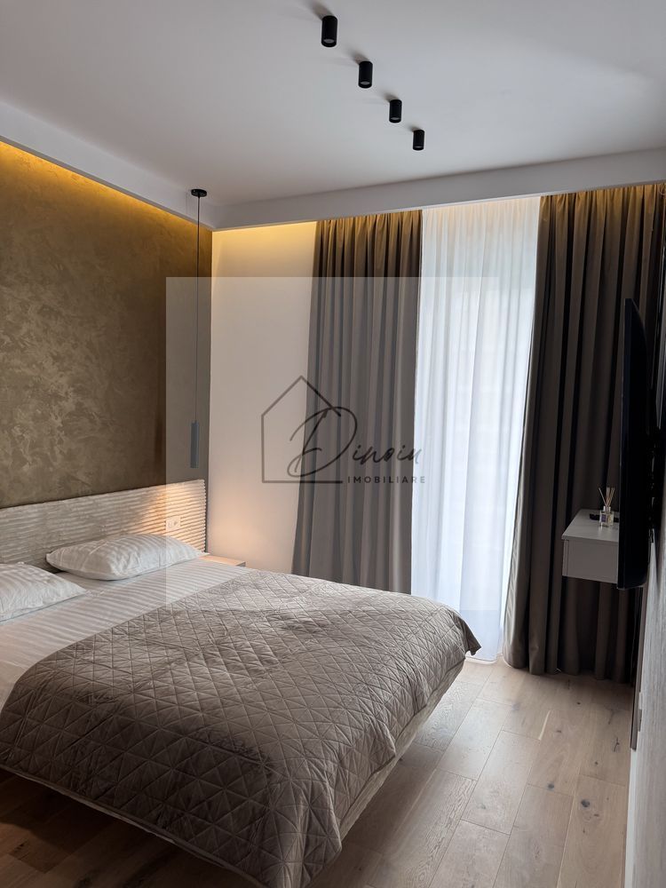 2 camere Pipera First I Prima inchiriere I Parcare inclusa I COMIS 0% - Poză 7