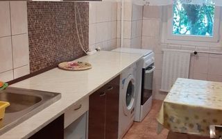 Închiriez garsonieră, Vitan Mall, mobilată, utilată, renovată - Poză 5