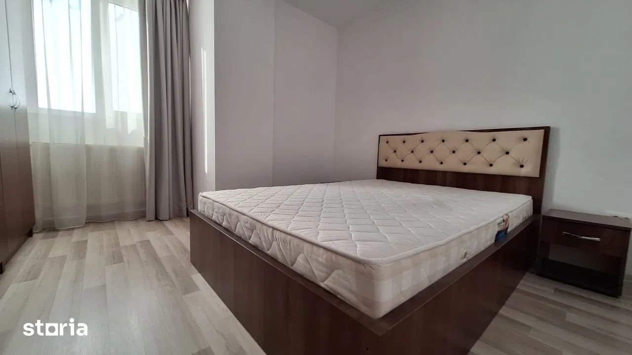 AP. 2 CAMERE- FUNDENI TOWER, LOC DE PARCARE, CENTRALA PROPRIE, MODERN - Poză 4