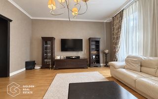 Apartament de revista, 3 camere, 135 mp, Ultracentral - Poză 4