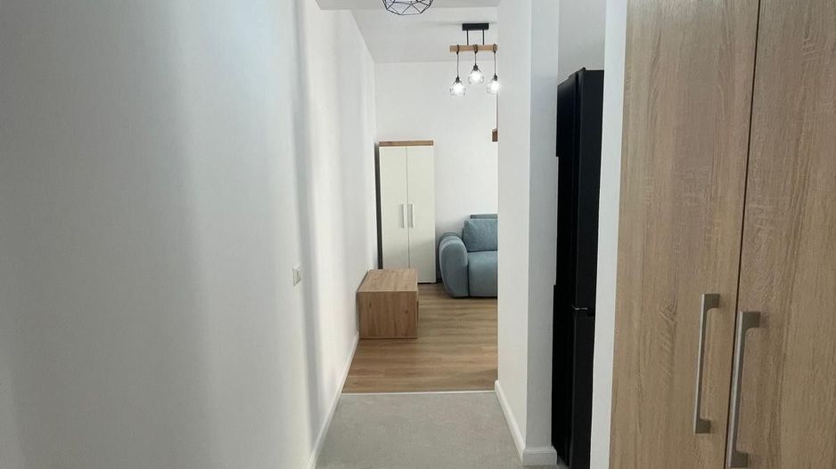 Apartament prima închiriere, bloc nou Buftea, la 25 de minute de Gara de Nord - Poză 6