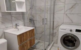 GARSONIERA DRUMUL TABEREI, BUCATARIE INCHISA, MODERN, METROU 10 MINUTE - Poză 11