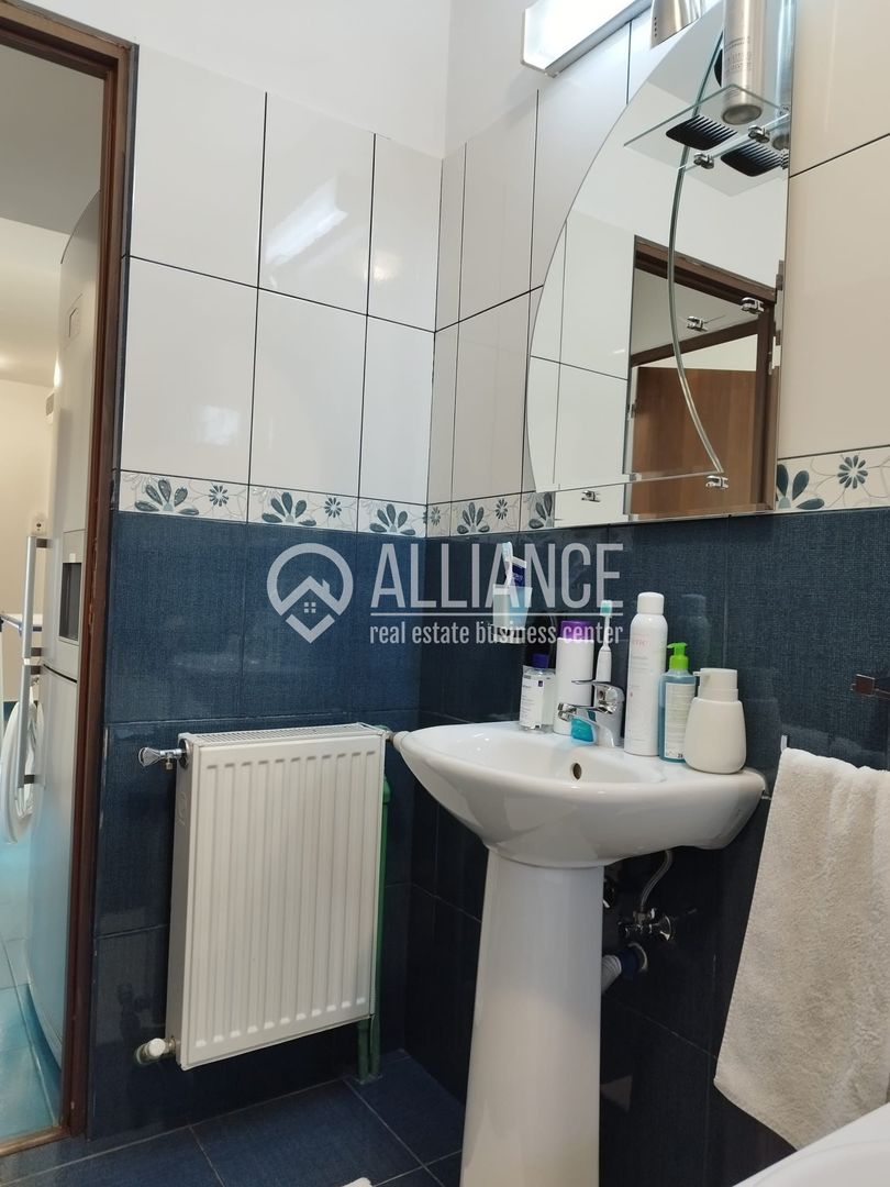 Kamsas (cod04)- Apartament 2 camere mobilat - Poză 5