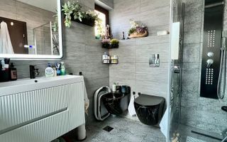 Casa individuala | 6 camere | Teren 863 MP | Selimbar - Poză 22