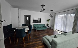 BRASADAS vinde ap 3 cam cu curte proprie in Carpati 2. - Poză 2