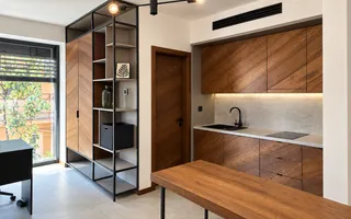 Spațiu de Birouri | 220 mp | Ciheiului | Oradea - Poză 22