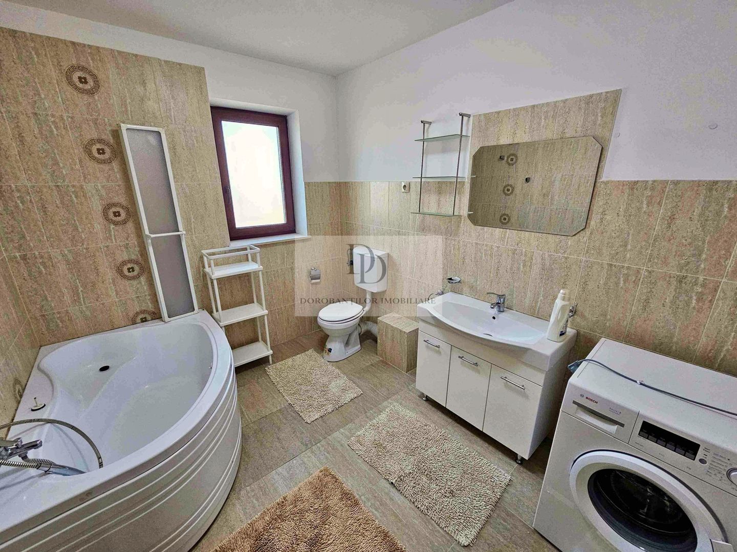 Duplex cu 4 Camere + Demisol | Curte 300 mp | 2 Parcări | Europa - Poză 12
