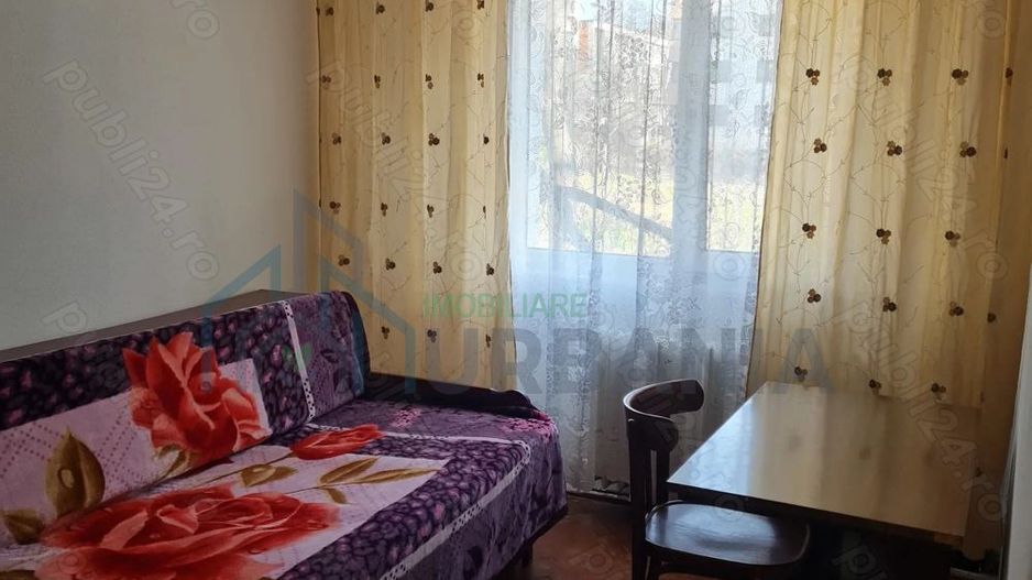 Închiriez apartament 2CD tatarasi - Poză 10