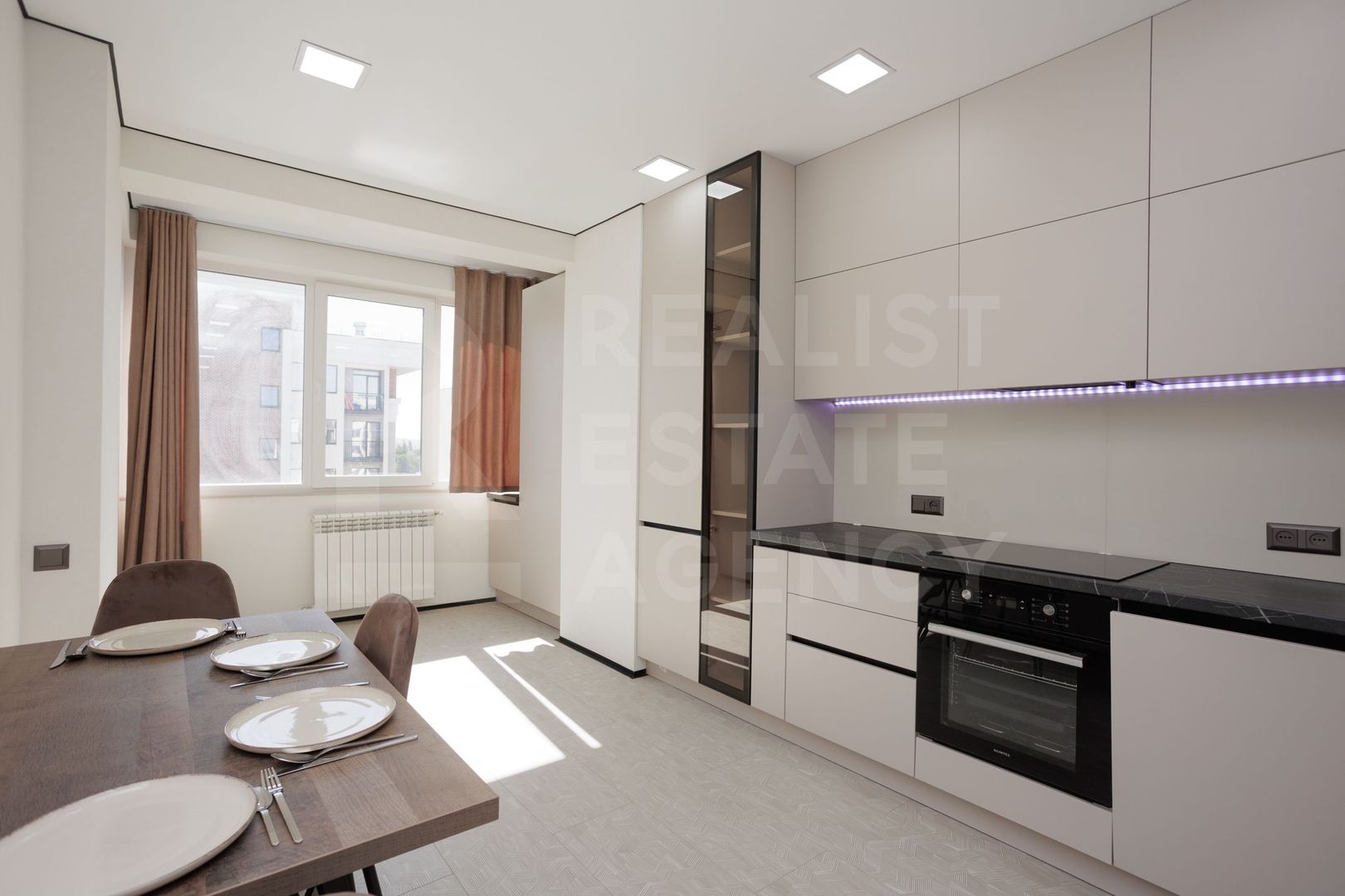 Vânzare, apartament, 1 cameră, Bulevardul Dacia, Botanica - Poză 14
