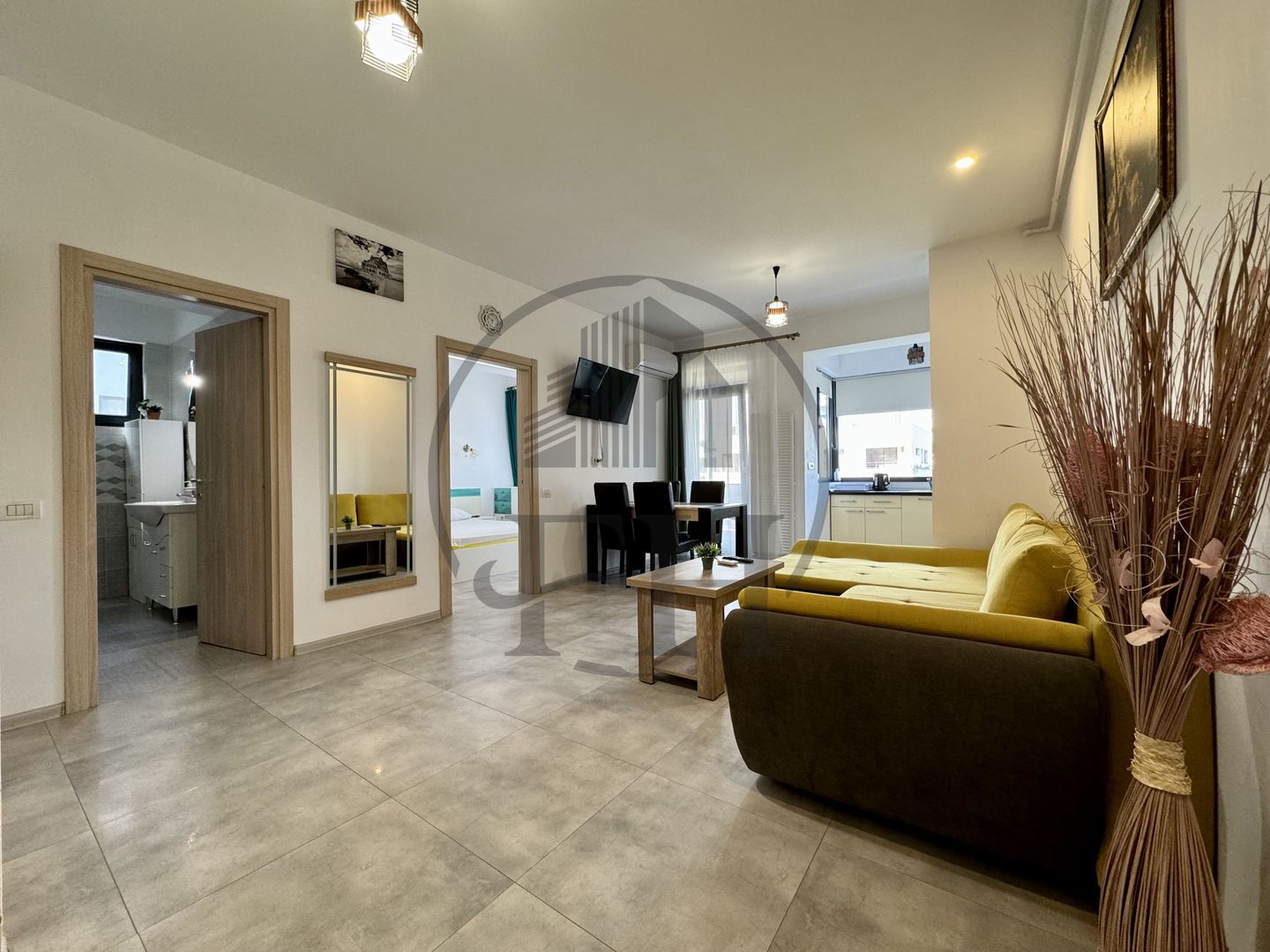 Apartament 2 camere de închiriat Mamaia Nord, Constanța - Poză 2