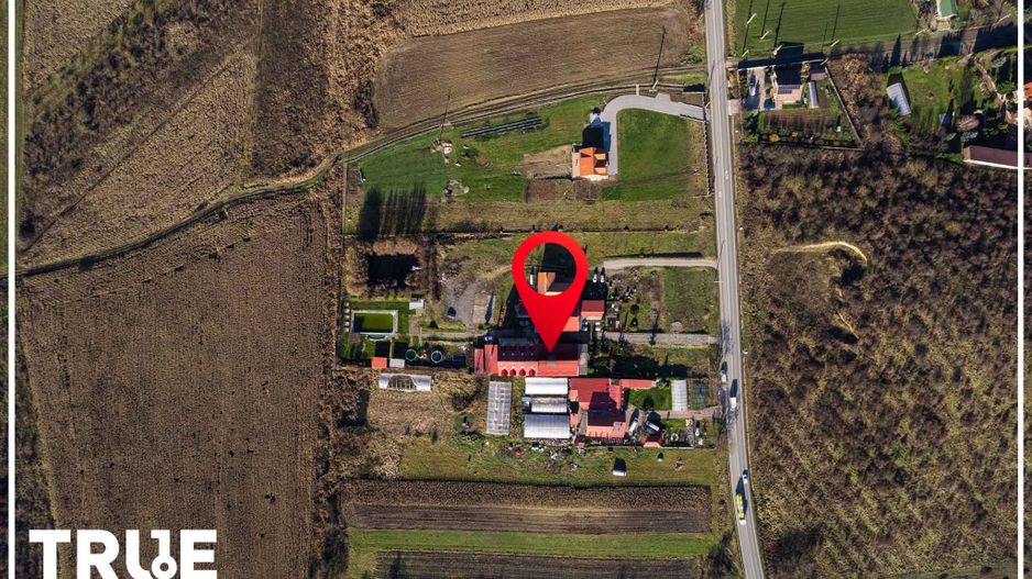 Complex Turistic AYMA – Reghin - De vânzare - Poză 3