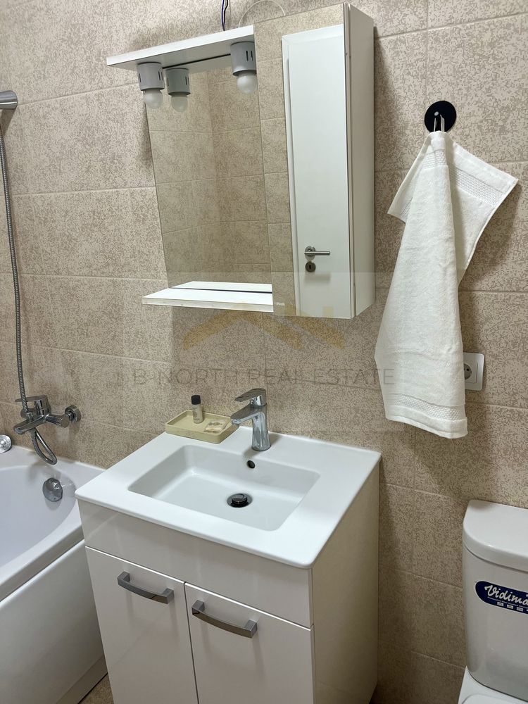 Apartament 2 camere de închiriat | Matei Basarab | Complex cu  SPA și Fitness - Poză 5