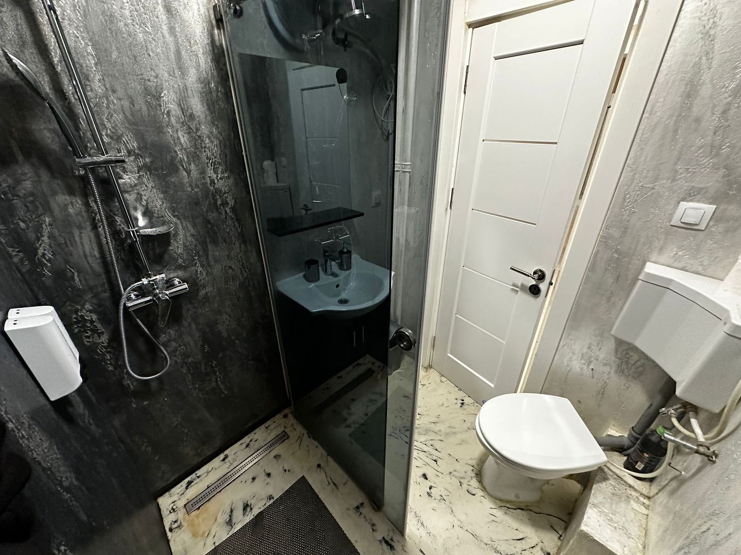 Apartament 2 Camere Gara De Nord 2Min Metrou Dinicu Golescu Basarab - Poză 7