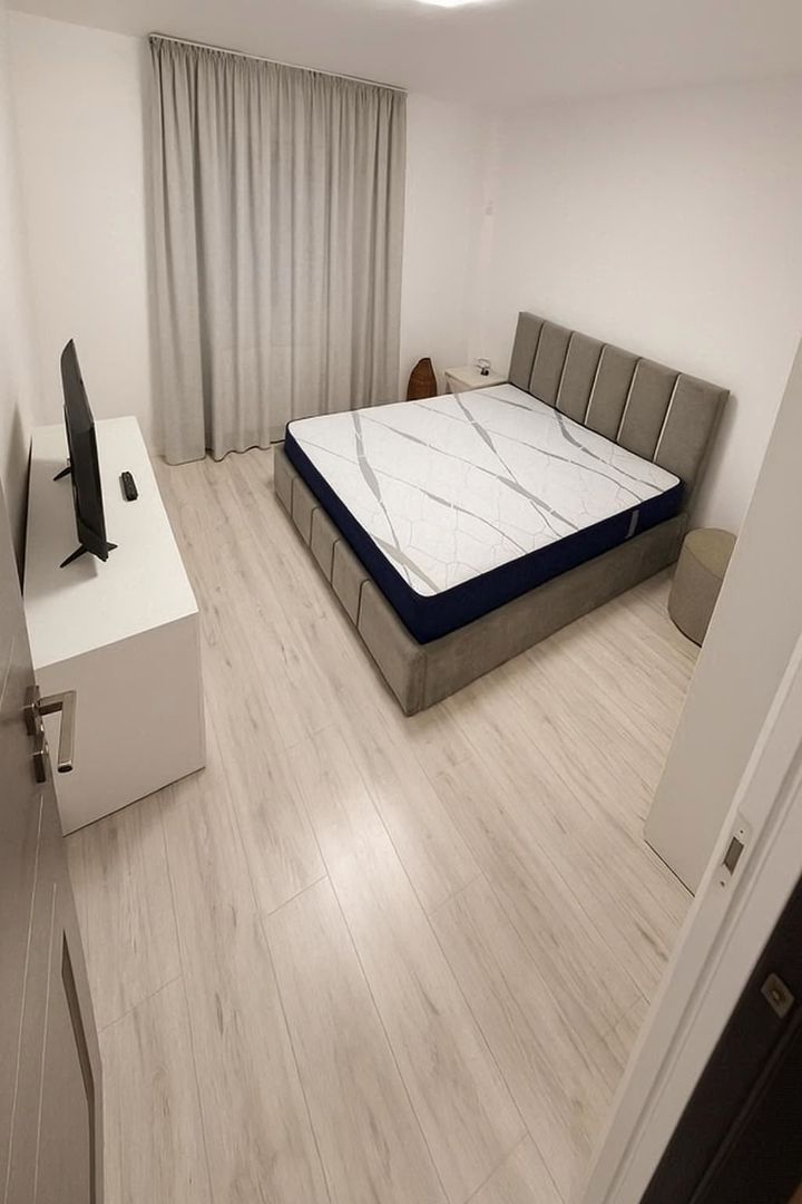 Apartament 2 camere premium, Aviatiei, mobilat lux, prima utilizare, 53 mp - Poză 4