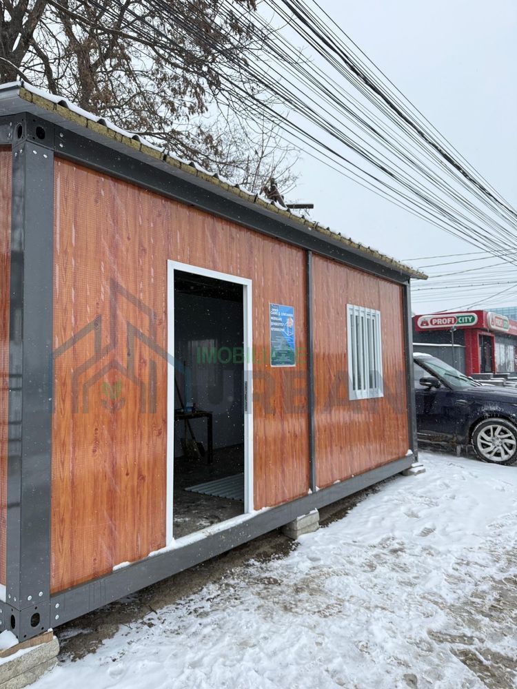 Container Modular - Poză 4