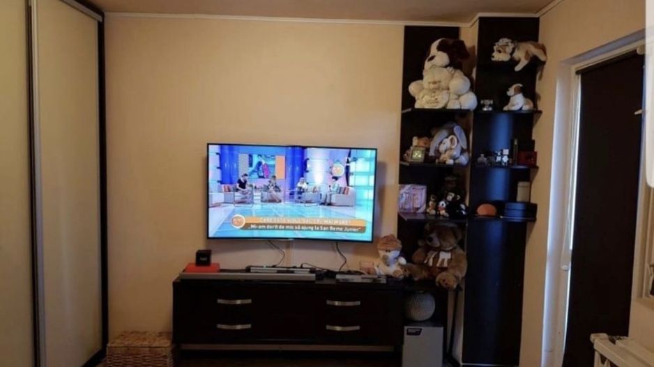 Ag BRASADAS vinde ap 4 cam Et 9/9  Crangasi - Poză 3