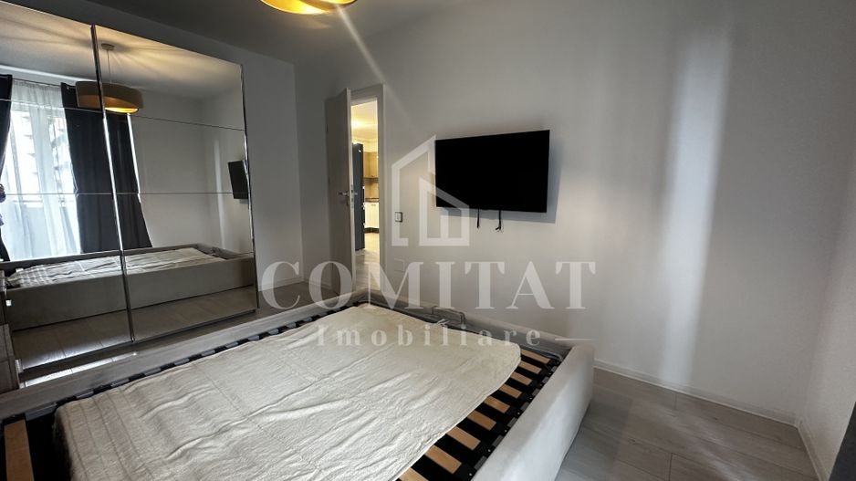 Apartament 2 camere | La cheie | Zona Iulius Mall - Poză 11