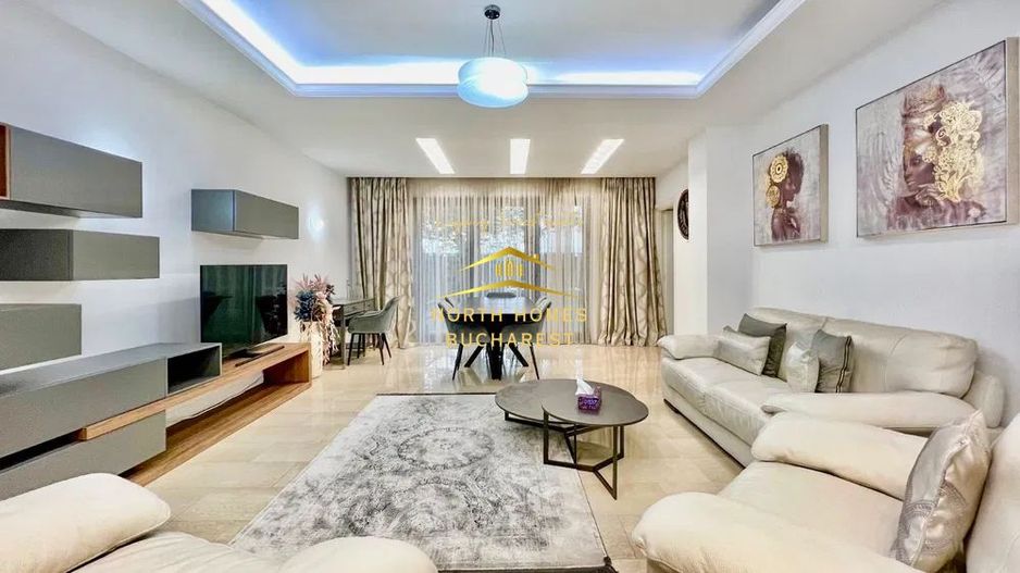 Ocazie! Vila 5 camere Oxford Gardens garaj+terasa,  Scoala Olga Gudynn! - Poză 2