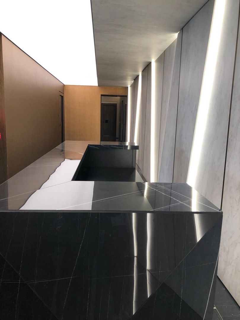 Apartament superb High End 4 camere I Calea Floreasca - Poză 6