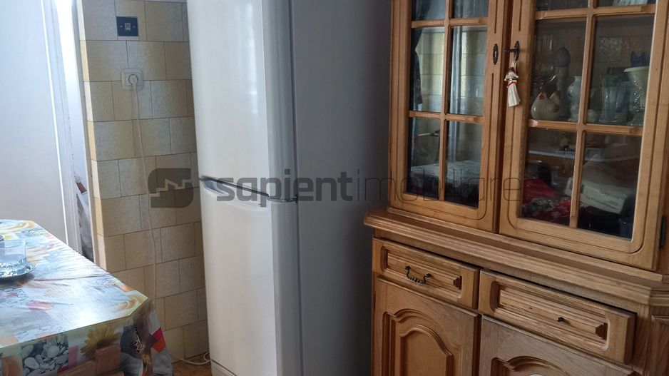 Sapient | Apartament cu 4 camere în zona Dacia - Poză 8
