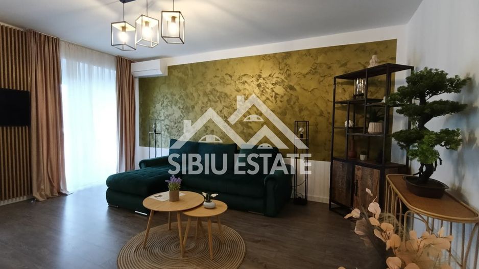 Apartament Modern și Luminos – Mutare Imediata - Poză 8