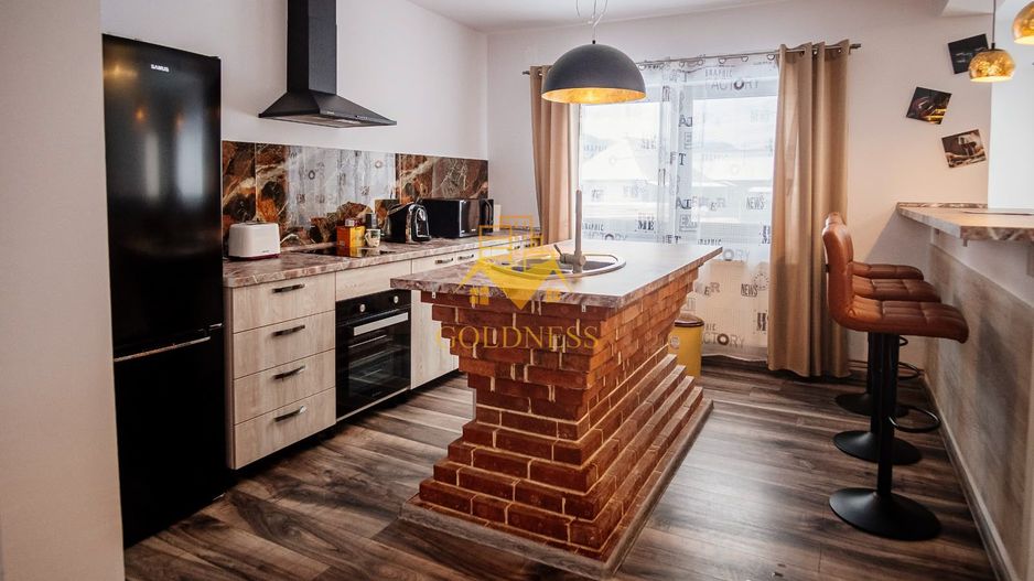 Se vinde Casa Hugo! Afacere la cheie la 2 km de Centru! Comision 0%! - Poză 2