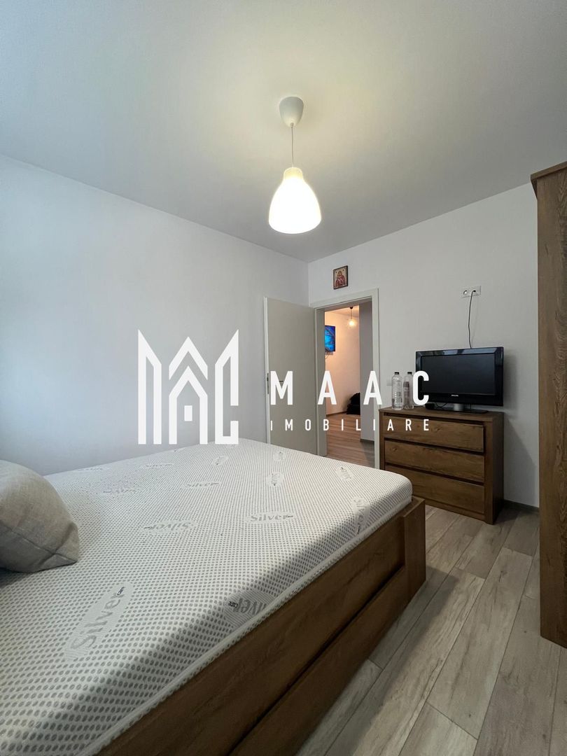 Apartament 3 Camere | Parter | Modern | Kogalniceanu - Poză 8