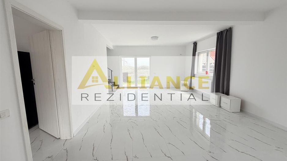 vila individuala || mobilata utilata || teren 560mp || - Poză 2