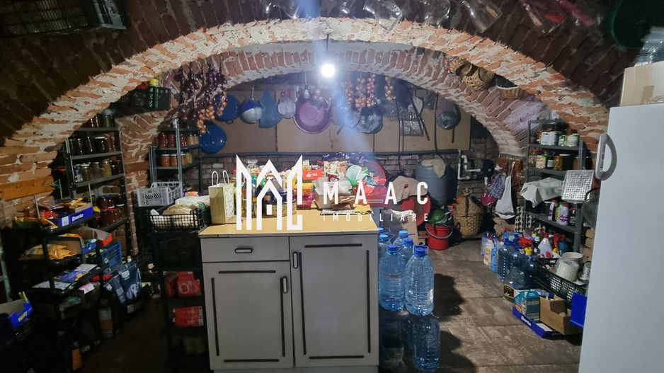 Casă la țară I 4 camere I Renovată I Grădină I Axente Sever - Poză 17