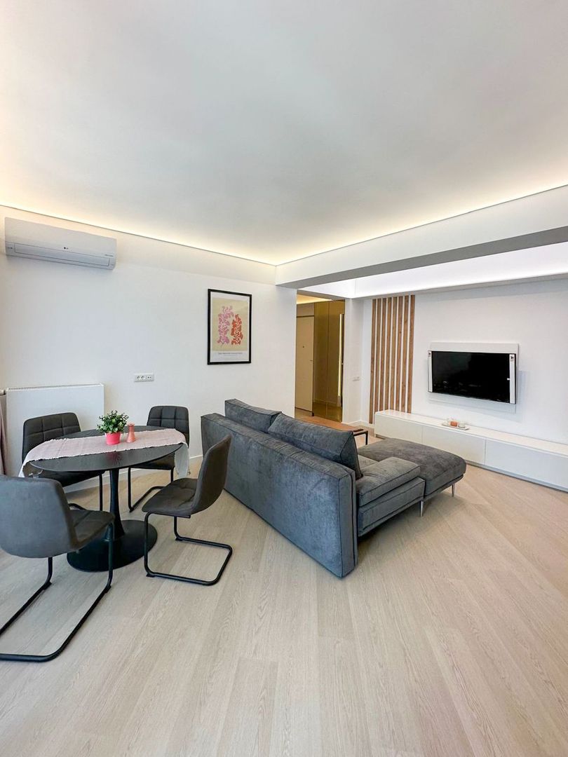 Închiriere apartament 2 camere 55mp | Loc de parcare inclus - Poză 5