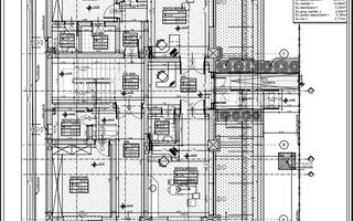 Ideal cabinete medicale, 129 mp, parter, bloc nou, Campus, loc parcare - Poză 9