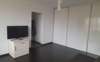 INCHIRIERE GARSONIERA | ZONA AFI COTROCENI - Poză 1