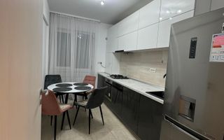 Apartament 2 camere + parcare Uverturii - Gorjului D6 - Poză 26
