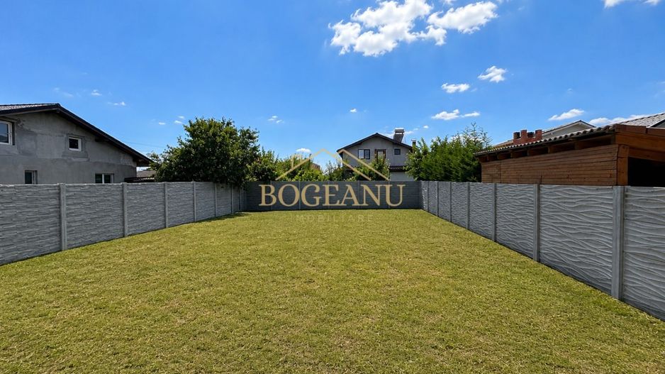BG52-Vila Individuala Premium-5 camere-Giroc - Poză 19