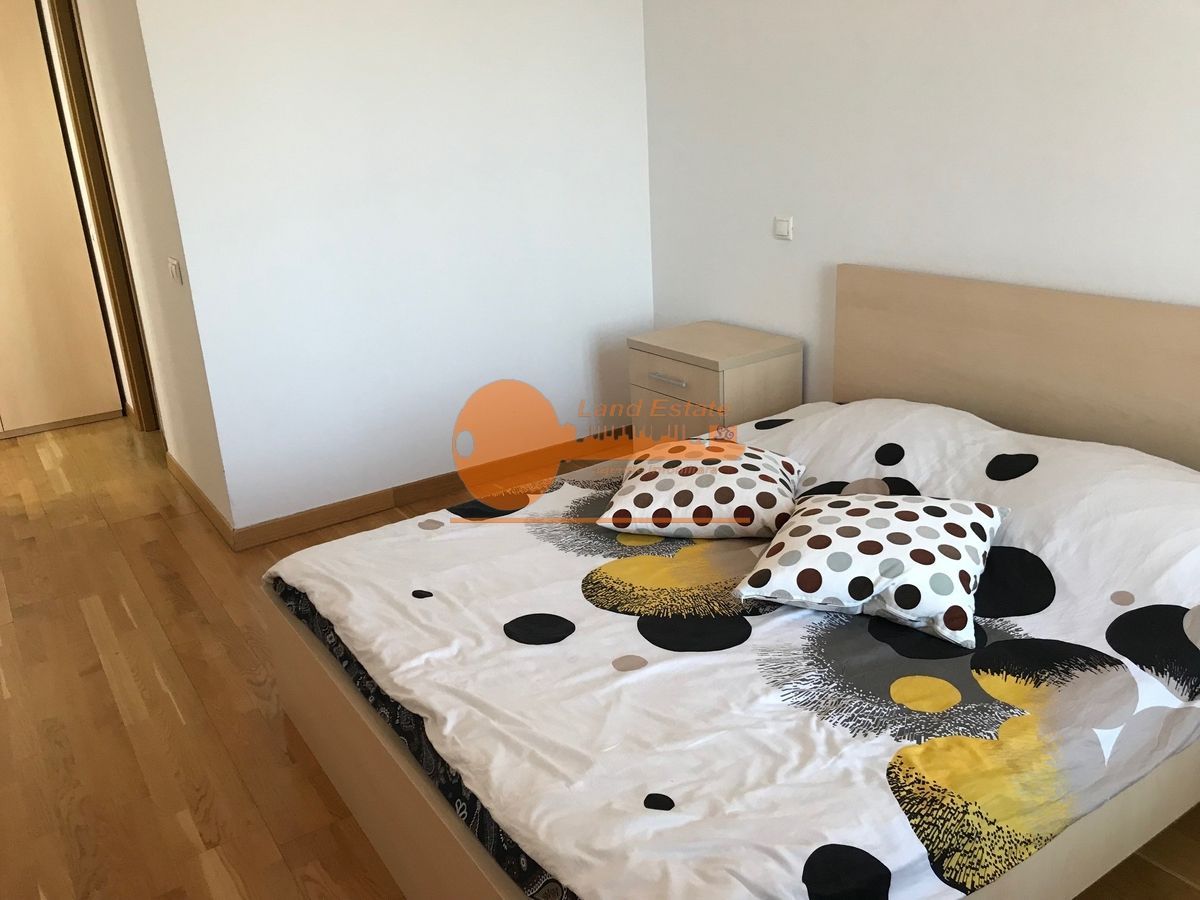 2 camere cu cebtrala si loc de parcare la 600m de metrou Mihai Bravu - Poză 6