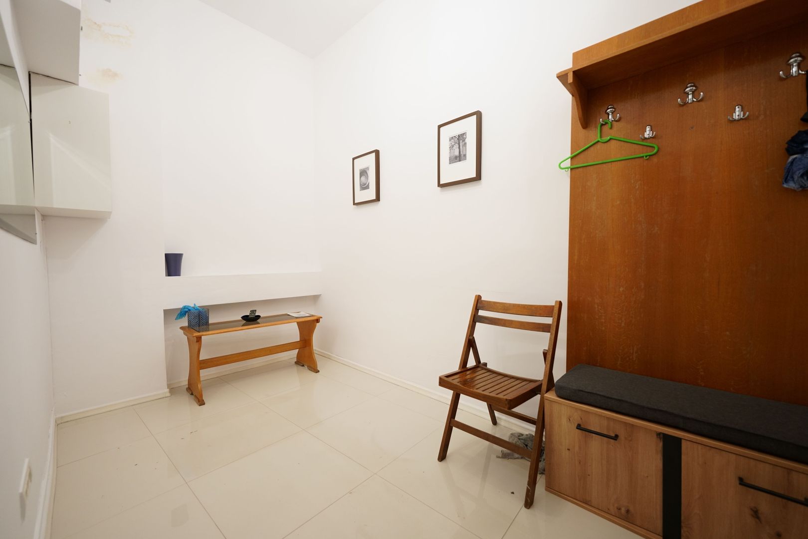 Casa, Hala Traian, ideal cabinet stomatologic - Poză 10