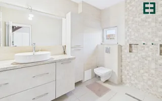 Casă nouă cu 5 camere - Localitatea Păuliș - Hunedoara - Poză 13