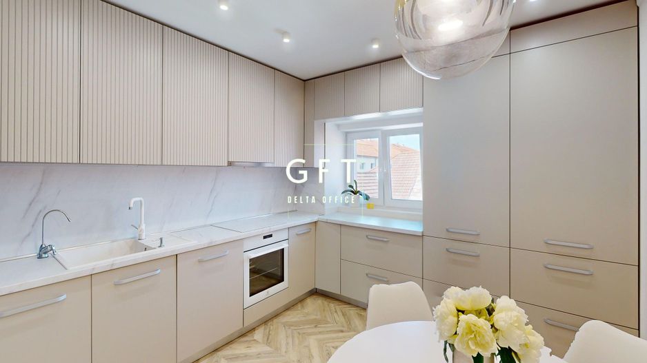 APARTAMENT DE LUX, ULTRACENTRAL!!! - Poză 5