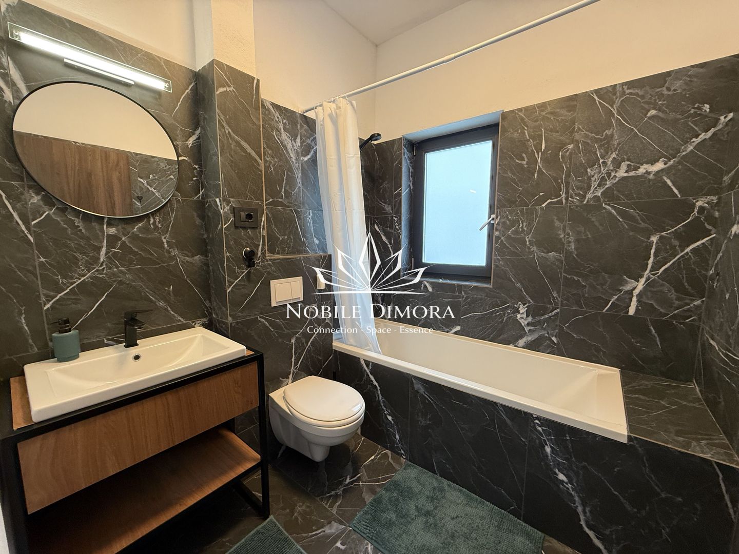 Casa cu 3 camere si curte de 100 mp petfriendly in Braytim - Timisoara - Poză 17