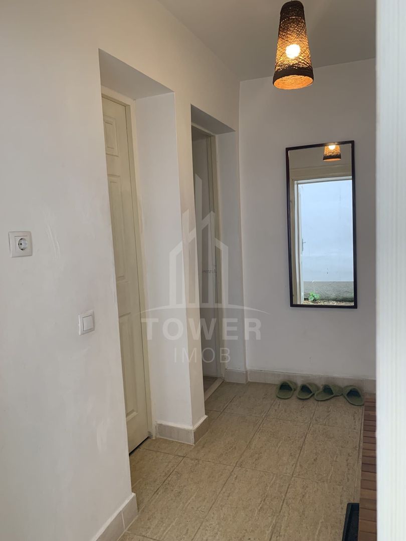 🏡 Apartament de închiriat – Zona Centrală, Sibiu - Poză 10