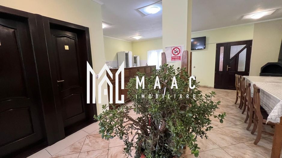 Pensiune + Casa | 626 MPU | Selimbar - Poză 8