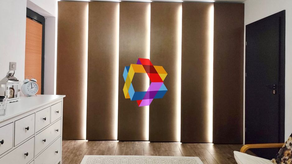 Casă 420 mp Cristian - Poză 19