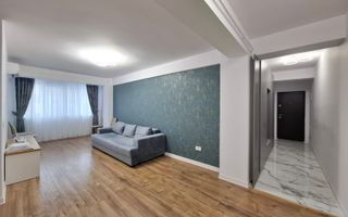 Apartament 2 camere, mobilat modern, Cug Pepiniera, bloc 2023, etaj 2 - Poză 7