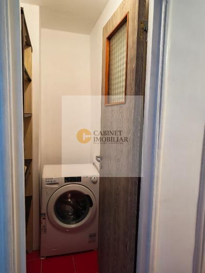 2 camere | 3/10 | Decomandat | Râul Doamnei – loc parcare ADP - Poză 8