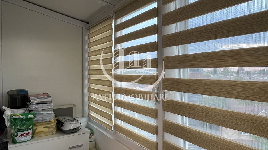 Apartament cu 2 camere | Parcare supraterana | Velenta | Oradea - Poză 15